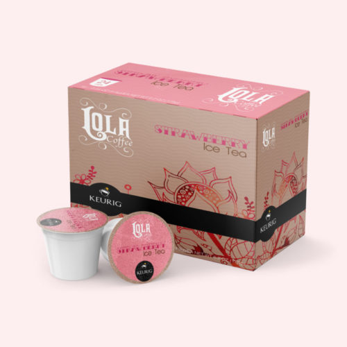 Read more about the article Lola Coffee Case Study